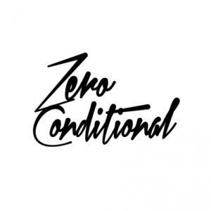 album #DIVERSEIDENTITA - Zero Conditional