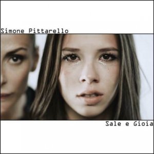 album SALE E GIOIA Ep - Simone Pittarello