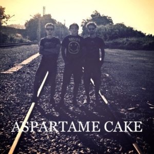 album Aspartame Cake - Aspartame Cake