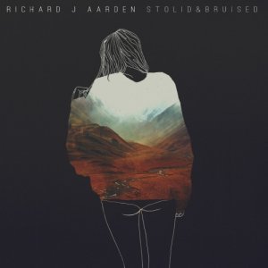 album Stolid & Bruised EP - Richard J Aarden