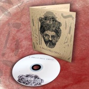 album Il Ballo dell'Orso - Il Ballo dell'Orso