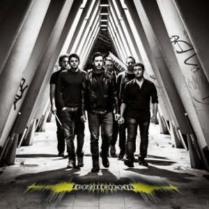 album TerzatracciA - TerzatracciA