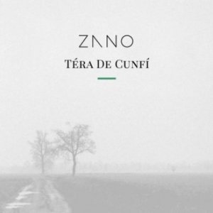 album Tera de cunfì - zano