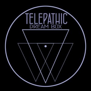 album TelepathicDreamBox - TelepathicDreambox