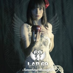 album Something Beautiful - Lab69
