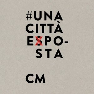 album Una città esposta - Cesare Malfatti