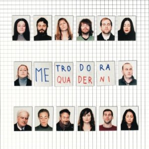 album Quaderni - Metrodora