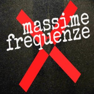 album s/t (ep, c&p 2015) - Massime Frequenze