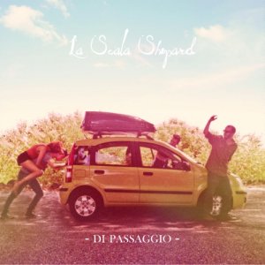 album Di Passaggio - La Scala Shepard