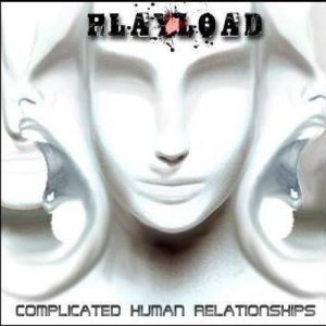 album Complicated Human Relationship - playload