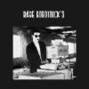 album Rare Robotnick’s - Alexander Robotnick