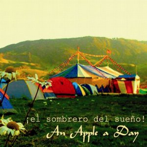 album El Sombrero del sueño (2012) - An Apple a Day