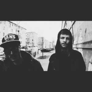 album Back for the flow vl. 2 - Split