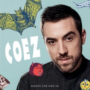 album Niente che non va - Coez