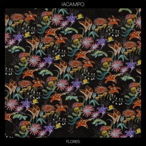 album Flores - Iacampo