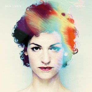 album MENTHA - Sara Loreni