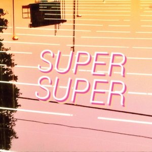 album Super Super - TERZO PIANO