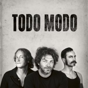 album TODO MODO - TODO MODO