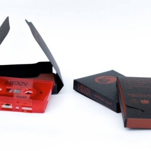 album al-khīmiyya - HEXN