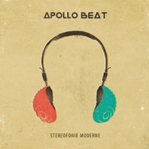 album Stereofonie Moderne - Apollo Beat
