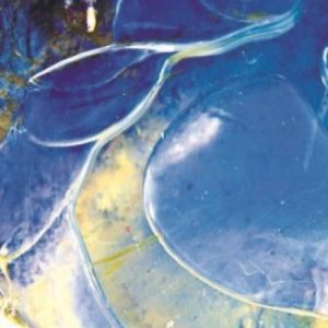 album Troppo Tardi - Giancarlo Frigieri