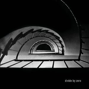 album Divide By Zero - Divide By Zero