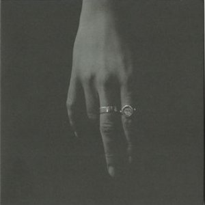 album Anteros - Tullia Benedicta
