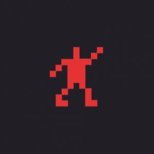 album You Are The Alien - elektrojezus