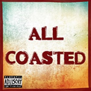 album All Coasted - All Coasted