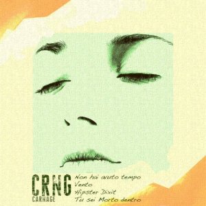 album Carnage - CRNG