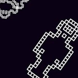 album The Eyes - SenderFlos