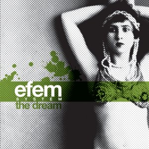album the dream - efem system