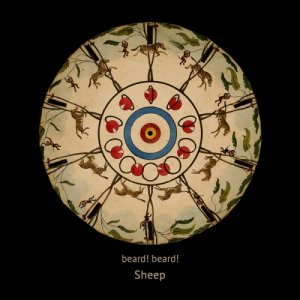 album Sheep - Beard! Beard!