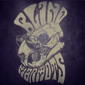 album BLINDMARMOTS - BLINDMARMOTS