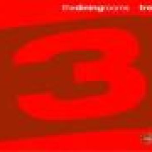 album Tre - The Dining Rooms