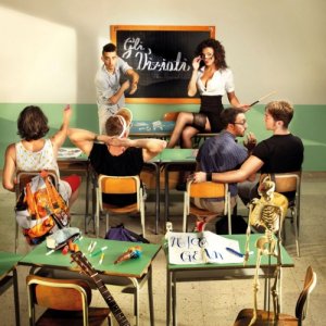 album Gli Viziati - N'ice Cream