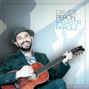 album Imbastir parole - Davide Peron