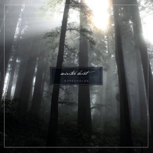album Thresholds - Winter Dust