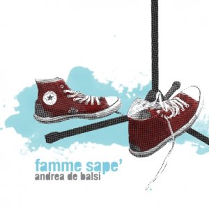 album Famme sape' - Andrea De Balsi