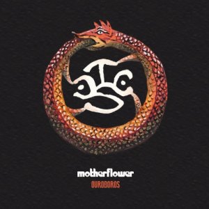 album Ouroboros - Motherflower