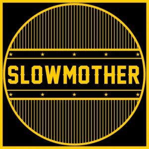 album Slowmother EP - Slowmother