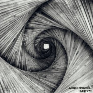 album MNDFRWN - Mondo Frowno