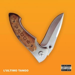 album L'Ultimo Tango - Vacca