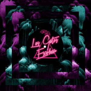 album Nanà EP - Los Gatos Escobar