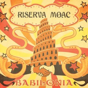 album Babilonia - Riserva Moac
