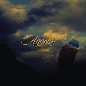 album Agosto - Fee Freddy