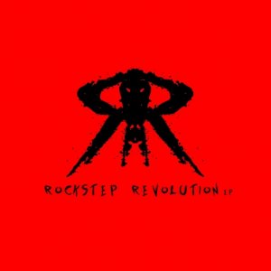 album Rockstep Revolution - Incomprensibile FC
