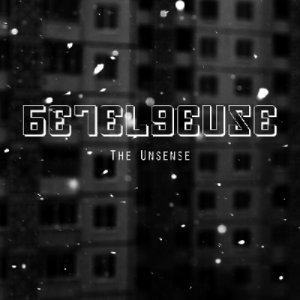 album Betelgeuse - The Unsense