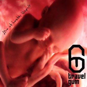 album Travel Gum - live bootleg @ kestè (NA) - Travel Gum_rock psichedelico inedito