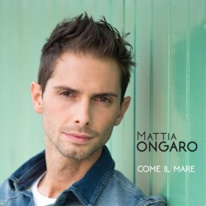 album Come il mare - MATTIA ONGARO